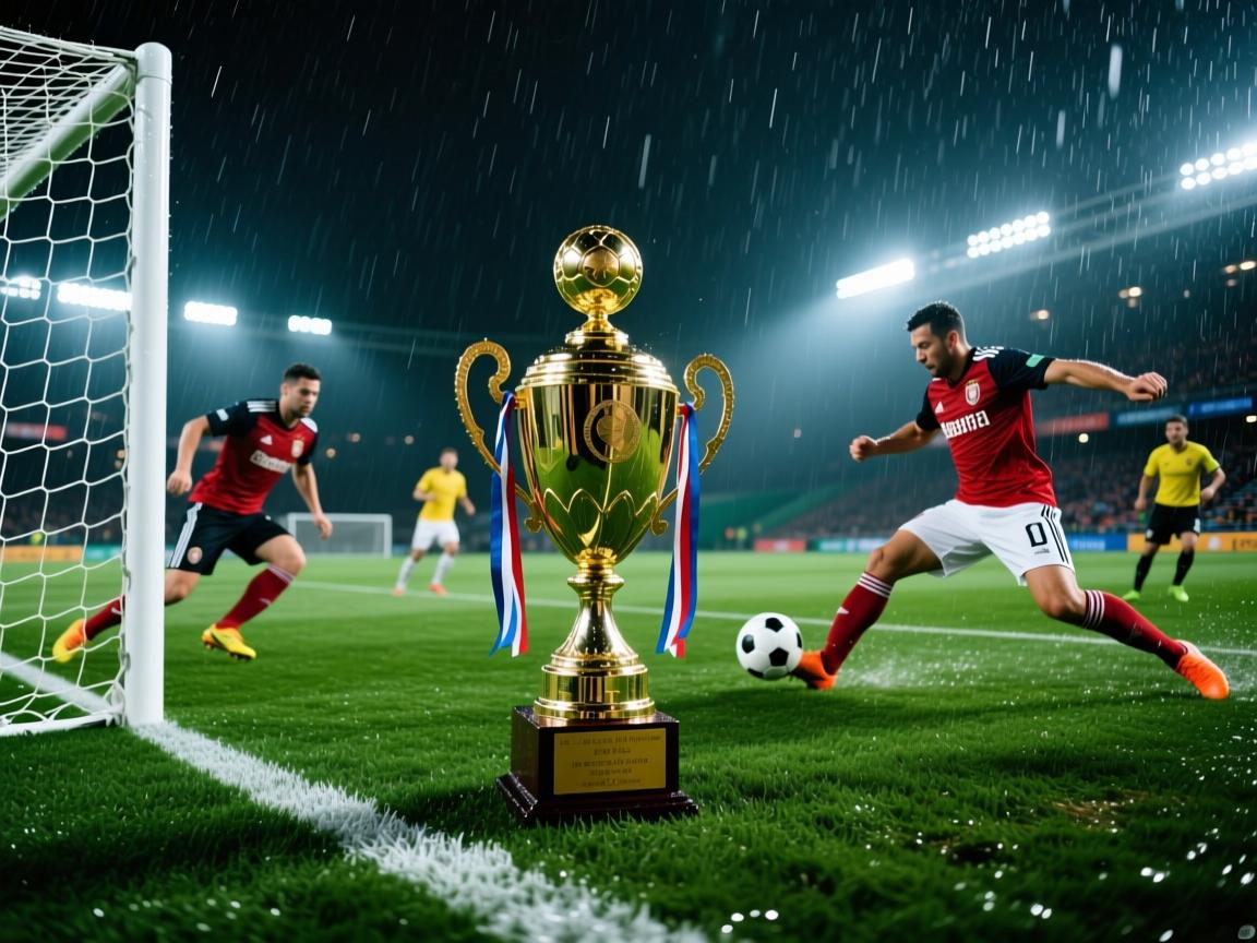 排球赛场焦点！比利时队对阵俄罗斯队，防守反击奏效，球队笑到最后