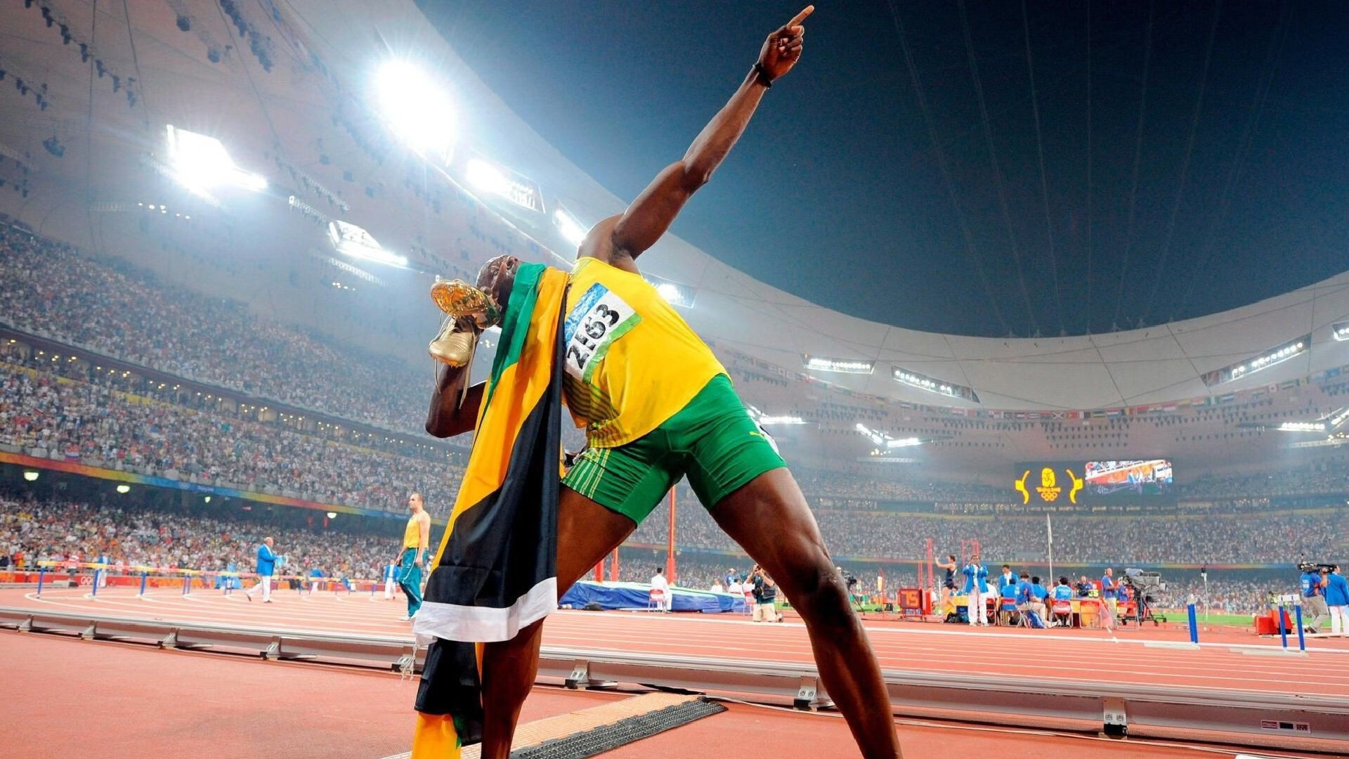 田径最新战报！意大利队迎战西班牙队，年轻新星表现惊艳，未来可期